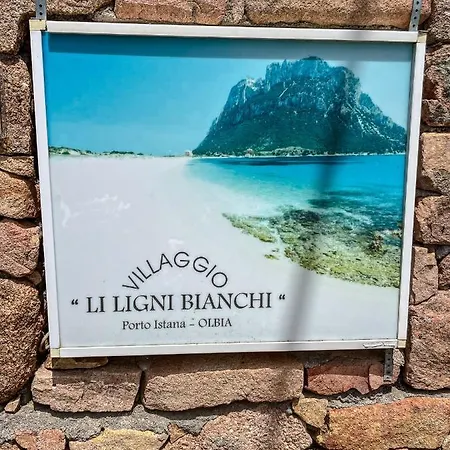 Domomea - Le Ginestre Feriehus