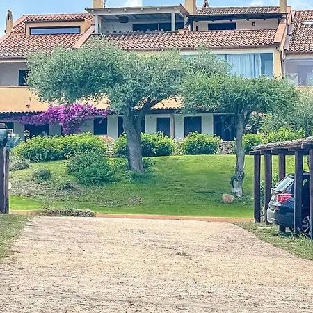 Domomea - Le Ginestre * Porto Istana