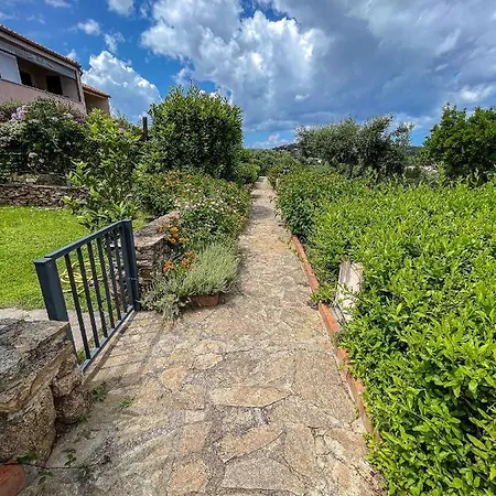 Domomea - Le Ginestre * Porto Istana